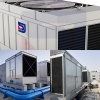 Steel Open Cooling Tower